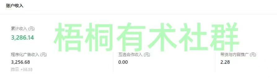 无畏笔记：让我们一起努力赚钱吧，其他的都是扯淡。